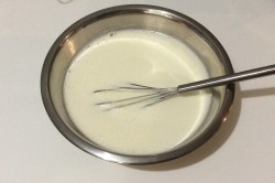 Торт Рыжик классический с заварным кремом