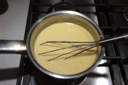 Торт Рыжик классический с заварным кремом