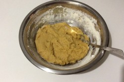 Торт Рыжик классический с заварным кремом