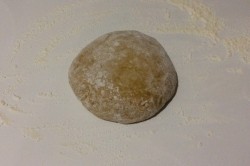 Торт Рыжик классический с заварным кремом