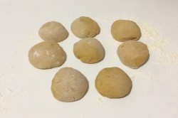 Торт Рыжик классический с заварным кремом