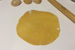 Торт Рыжик классический с заварным кремом