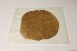 Торт Рыжик классический с заварным кремом