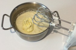 Торт Рыжик классический с заварным кремом