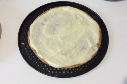 Торт Рыжик классический с заварным кремом