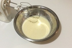 Торт Рыжик классический с заварным кремом