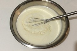 Торт Рыжик классический с заварным кремом