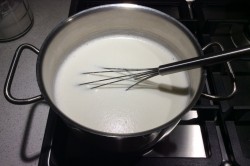 Торт Рыжик классический с заварным кремом