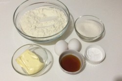 Торт Рыжик классический с заварным кремом