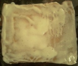 Торт Рыжик растрёпа - шаг 11