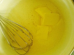 Торт Рыжик растрёпа - шаг 2