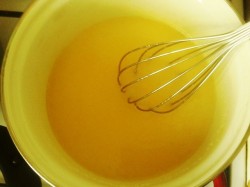 Торт Рыжик растрёпа - шаг 4