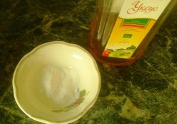 Торт Рыжик растрёпа - шаг 5