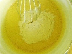 Торт Рыжик растрёпа - шаг 6