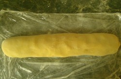 Торт Рыжик растрёпа - шаг 7