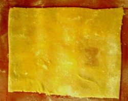 Торт Рыжик растрёпа - шаг 8