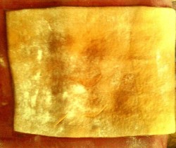 Торт Рыжик растрёпа - шаг 9