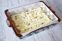 Торт с бананами без печенья - шаг 12