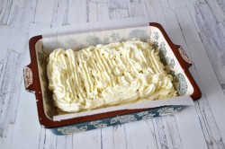 Торт с бананами без печенья - шаг 14