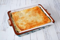 Торт с бананами без печенья - шаг 15