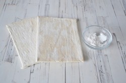 Торт с бананами без печенья - шаг 1