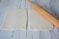 Торт с бананами без печенья - шаг 2