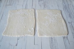 Торт с бананами без печенья - шаг 3