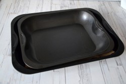 Торт с бананами без печенья - шаг 4