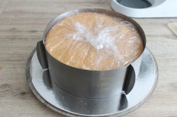название картинки Торт с меренгами