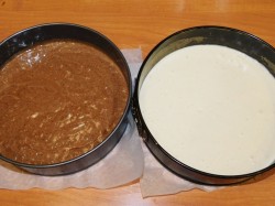 название картинки Торт с черносливом и орехами