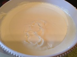 название картинки Торт Бисквит с фруктами