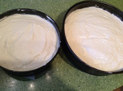 название картинки Торт Бисквит с фруктами