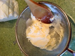 название картинки Торт Бисквит с фруктами