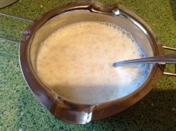 название картинки Торт Бисквит с фруктами