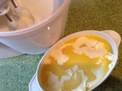 название картинки Торт Бисквит с фруктами