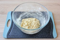 название картинки Торт с кокосовой стружкой