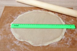 название картинки Торт с кокосовой стружкой