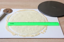 название картинки Торт с кокосовой стружкой