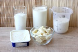 название картинки Торт с кокосовой стружкой