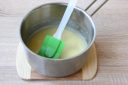 название картинки Торт с кокосовой стружкой