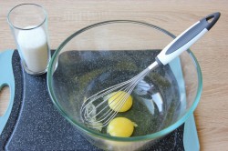 название картинки Торт с кокосовой стружкой