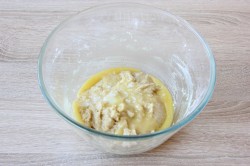 название картинки Торт с кокосовой стружкой