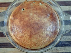 название картинки Торт Королевский с маком орехами изюмом
