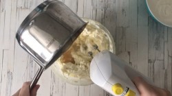 Торт с творожным сыром