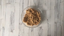 Торт с творожным сыром