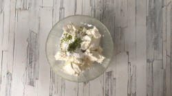 Торт с творожным сыром