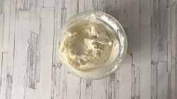 Торт с творожным сыром