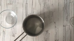 Торт с творожным сыром