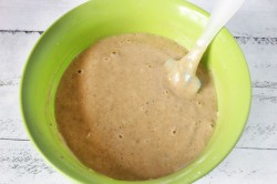 название картинки Торт с вареньем на кефире