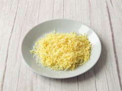 Торт салат Наполеон из коржей с курицей